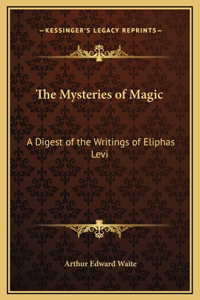 Mysteries of Magic