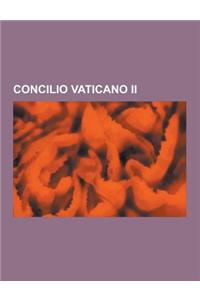 Concilio Vaticano II