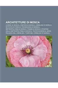 Architetture Di Mosca