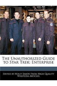 The Unauthorized Guide to Star Trek