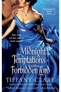 Midnight Temptations with a Forbidden Lord
