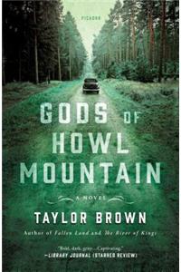 Gods of Howl Mountain