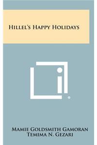 Hillel's Happy Holidays