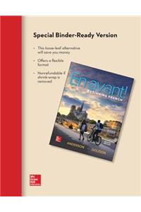Looseleaf for En Avant