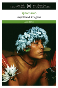 Bundle: The Yanomamo, 6th + the Dobe Ju/'Hoansi, 4th + the Trobrianders of Papua New Guinea