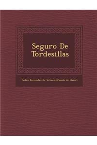Seguro de Tordesillas