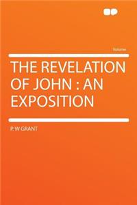 The Revelation of John