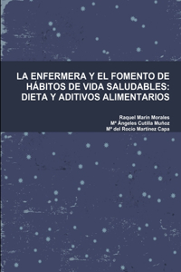 Enfermera Y El Fomento de Hábitos de Vida Saludables