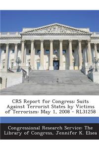 Crs Report for Congress