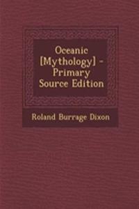 Oceanic [Mythology]