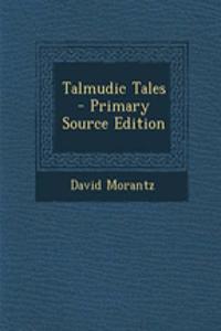 Talmudic Tales