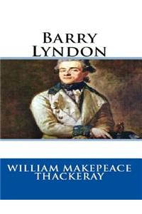 Barry Lyndon