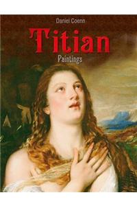Titian: Paintings