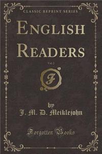 English Readers, Vol. 2 (Classic Reprint)
