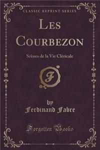 Les Courbezon
