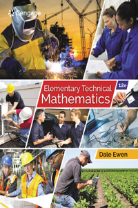 Elementary Technical Mathematics, 12th