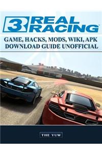 Real Racing 3 Game Hacks, Mods, Wiki, Apk, Download Guide Unofficial