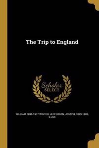 Trip to England