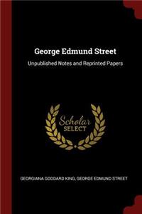 George Edmund Street