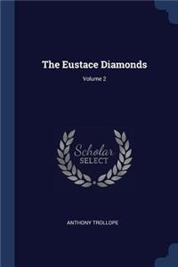The Eustace Diamonds; Volume 2
