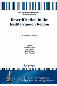 Desertification in the Mediterranean Region. a Security Issue