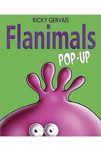 Flanimals Pop-Up