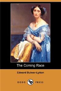 Coming Race (Dodo Press)