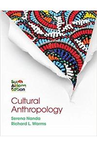 Cultural Anthropology: South African Edition
