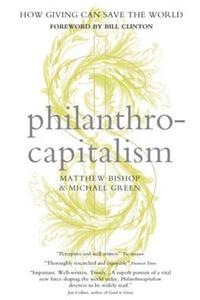 Philanthrocapitalism