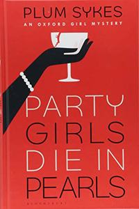 Party Girls Die in Pearls