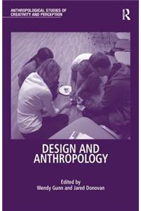 Design and Anthropology