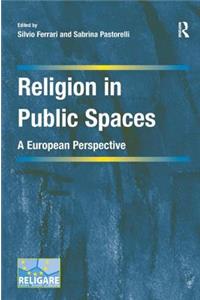 Religion in Public Spaces