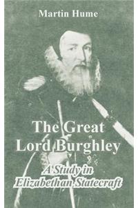 Great Lord Burghley