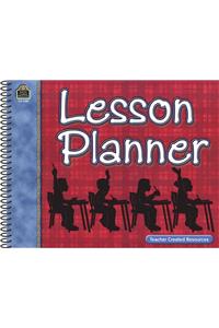 Lesson Planner