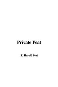 Private Peat