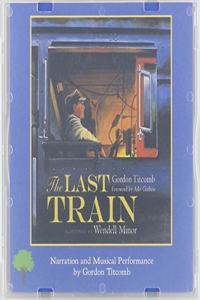 Last Train, the (CD)
