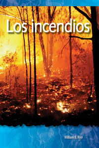 Incendios (Fires) (Spanish Version)