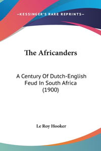 The Africanders