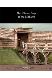 The Minute Boys of the Mohawk Valley