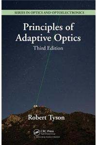 Principles of Adaptive Optics, Third Edition