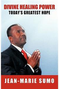 Divine Healing Power