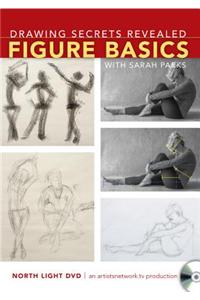 Drawing Secrets Revealed - Figure Basics