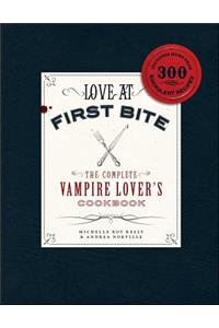 Love at First Bite