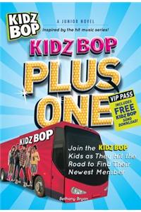 Kidz Bop Plus One