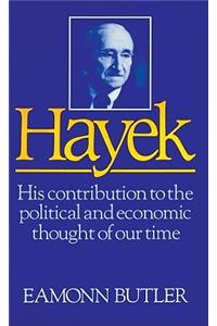 Hayek Lib/E