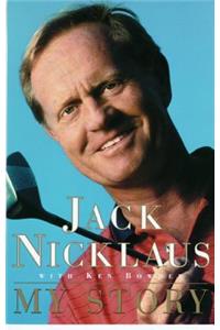 Jack Nicklaus