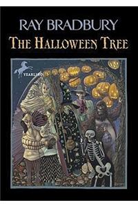 The Halloween Tree