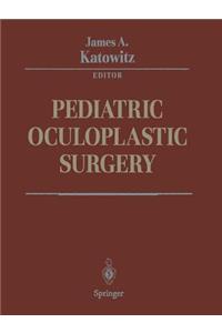 Pediatric Oculoplastic Surgery