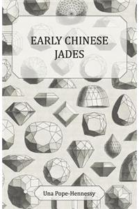 Early Chinese Jades