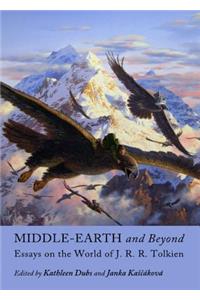 Middle-earth and Beyond